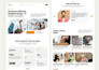 duplicate copy clone wordpress website with elementor design